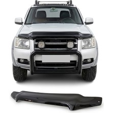 Ford Ranger Ön Kaput Koruyucu | 2006-2009 Arası