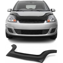 Ford Fiesta Ön Kaput Koruyucu | 2002-2008 Arası, Hb