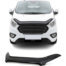Ford Tourneo Custom Ön Kaput Koruyucu | 2018-2023 Arası