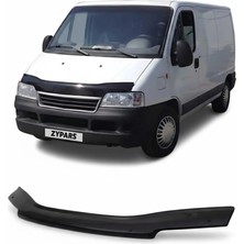 Fiat Ducato Ön Kaput Koruyucu | 1994-2006 Arası