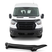 Ford Transit Ön Kaput Koruyucu | 2014-2018 Arası
