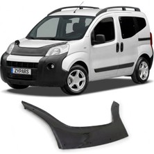 Citroen Nemo Ön Kaput Koruyucu | 2008-2016 Arası