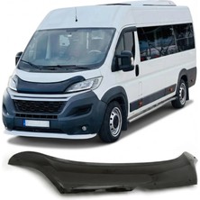 Citroen Jumper Ön Kaput Koruyucu | 2015 ve Sonrası