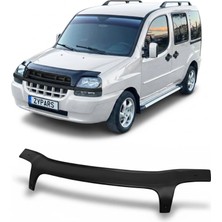 Fiat Doblo Ön Kaput Koruyucu | 2000-2005 Arası