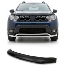 Dacia Duster Ön Kaput Koruyucu | 2024 ve Sonrası