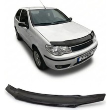 Fiat Palio Ön Kaput Koruyucu | 2006-2012 Arası, Hb