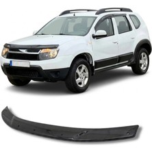 Dacia Duster Ön Kaput Koruyucu | 2010-2018 Arası