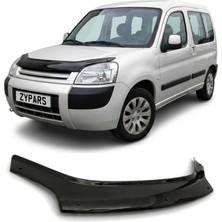 Citroen Berlingo Ön Kaput Koruyucu | 2004-2008 Arası