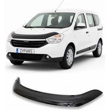 Dacia Lodgy Ön Kaput Koruyucu | 2012 ve Sonrası
