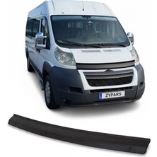 Citroen Jumper Ön Kaput Koruyucu | 2006-2015 Arası