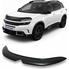 Citroen C5 Aircross Ön Kaput Koruyucu | 2017 ve Sonrası
