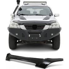 Kia Sorento Ön Kaput Koruyucu | 2002-2009 Arası