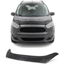 Ford Courier Ön Kaput Koruyucu | 2014-2023 Arası