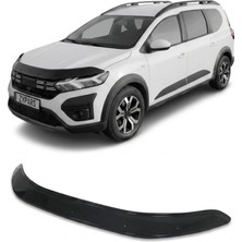 Dacia Jogger Ön Kaput Koruyucu | 2022 ve Sonrası