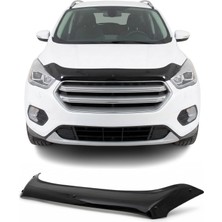 Ford Kuga Ön Kaput Koruyucu | 2016-2019 Arası