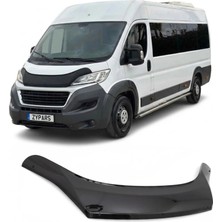 Fiat Ducato Ön Kaput Koruyucu | 2014 ve Sonrası