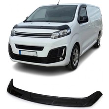 Citroen Jumpy Ön Kaput Koruyucu | 2017 ve Sonrası