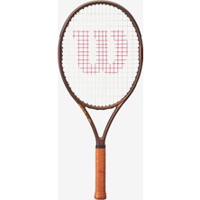 Wilson Pro Staff 25 V14 Çocuk Tenis Raketi