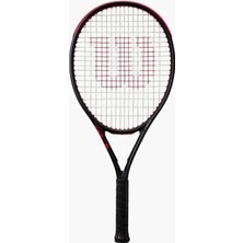 Wilson Clash 25 V3 Çocuk Tenis Raketi