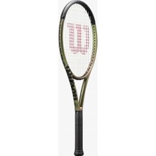 Wilson Blade 98 V8.0 Tenis Raketi 18X20