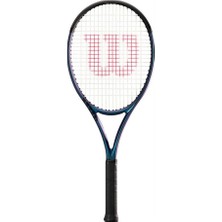 Wilson Ultra 100 L V4 16/19 280 gr Tenis Raketi