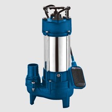 Factor WVSDV1100F 1.5 Hp Foseptik Dalgıç Pompa 220V