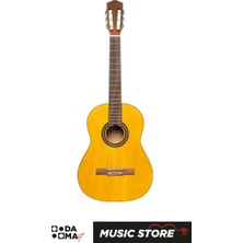 Stagg SCL50 3/4-Nat Klasik Gitar - 3/4 Boy, Naturel