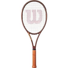Wilson Pro Staff 97L V14 Tenis Raketi