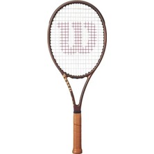 Wilson Pro Staff Tenis Raketi 97UL V14