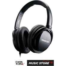 Takstar TS-450 Stüdyo Monitör Kulaklığı – Siyah