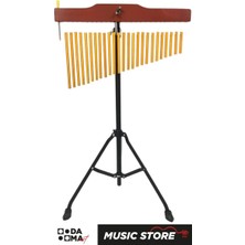 Cremonia Barchımes Standlı Sfl-25-S
