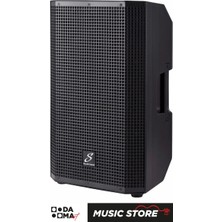 Studiomaster Vortex 12A Aktif Hoparlör 12" 1400W Dsp