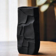 Dekoratif Vazo-Saksı 20CM