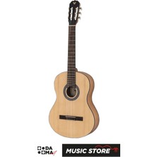 Valler VG-250 4/4 Klasik Gitar – Natürel