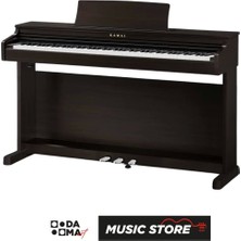 Kawai CX-202 Dijital Piyano - Kahverengi