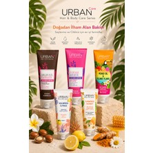 S&R Vegan Şampuan ve Vucüt Losyonu 5’li Süper Ekonomik Set 5X250 ml