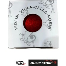 Auster Violin Viola Cello Reçinesi