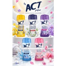 By Act Çamaşır Parfümü Istanbul-Belin-Tokyo-Paris-Moscow 5X210 gr