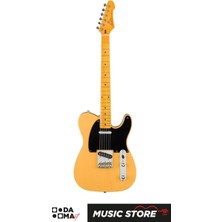 Auster AT200 Pro Elektro Gitar Butterscotch Blonde