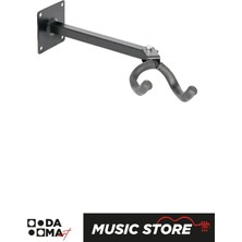 Ctt Gitar Duvar Askısı G2