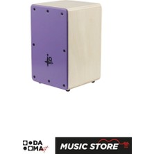 Iq Plus Mini Cajon Mor
