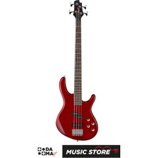 Cort AB4PLUSTR Action Bass Plus Bas Gitar