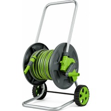 Daye Dy 61420XP 20MT  Arabalı Hortum Aracı
