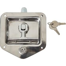Uravas Store Buyers Products L8815 Paslanmaz Tek Noktalı T Saplı Mandal Montaj Delikleri