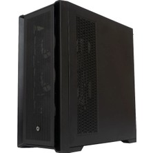 Frisby Frısby 850W 80+ Bronze FC-9445G Dynamıc Gaming Mid-Tower Pc Kasası