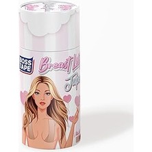 Uravas Store Tape Göğüs Dikleştirme Şekillendirme Bandı B Cup 8 Adet 7,5CMX30CM
