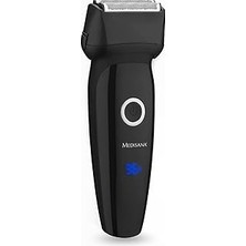 Uravas Store Goldmaster Medisana MD-7804 Soft Tıraş Makinesi
