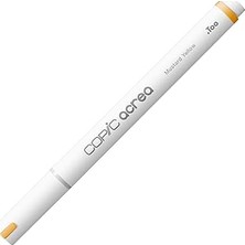 Uravas Store Copic Acrea - Mustard Yellow