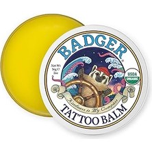 Uravas Store Badger Tattoo Balm