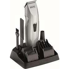 Uravas Store Wahl Grooms Erkek Bakım Seti